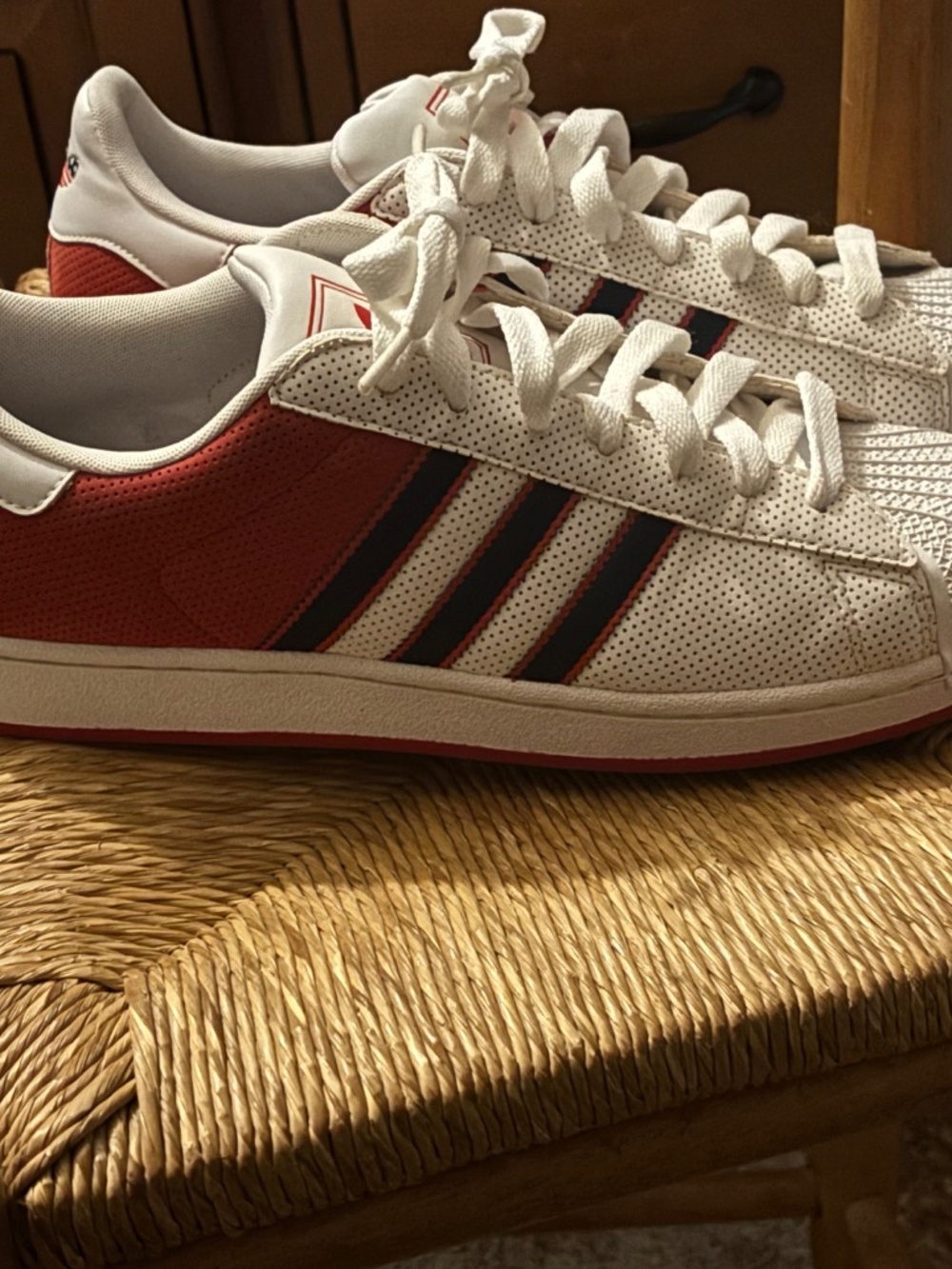 Sneakers - Picture 2 of 2
